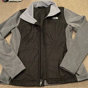 Women’s North Face Jacket